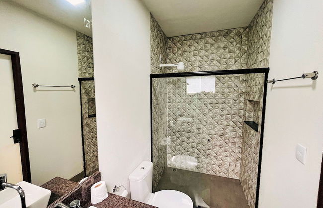 Pousada Chalé em Capitólio - Foto 15