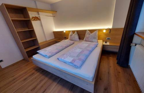 Appartements Schäfer - Foto 44