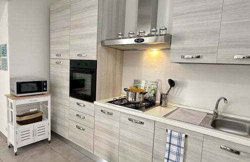 Diletta Apartment Casa vacanze a Tortolì - Foto 9