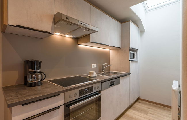 Apartments Rosenhof - Foto 21