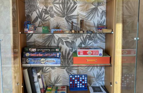 Casa Molina - Foto 12