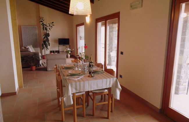 Apartment by Lake Iseo With Stunning Views - Foto 19