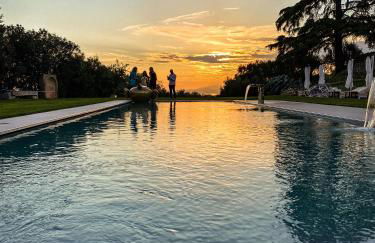 Forte Benedek Wine Relais & SPA - Adults Only - Foto 108