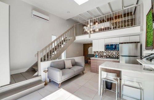 Kettner Row 2 - Foto 1