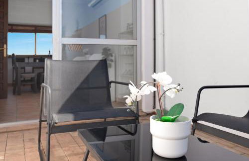 Lovely penthouse by Costarentals - Ref M15 - Photo 15