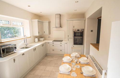 Tysylfaen Brecon Beacons - Foto 25