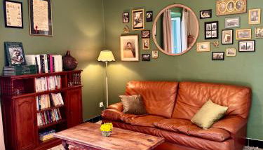 Maison traditionnelle avec vues sur St Michel - Foto 3