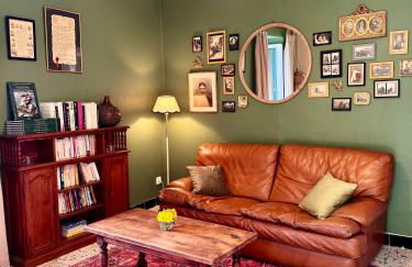 Maison traditionnelle avec vues sur St Michel - Foto 3