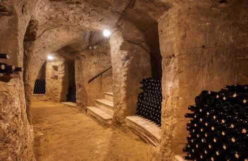 La Ghirlanda Wine Resort - Foto 39