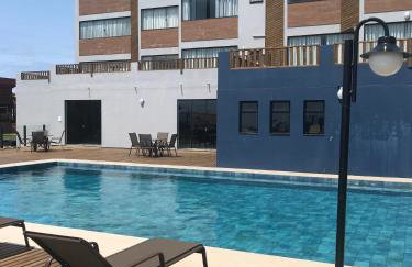 Apart Hotel Farol de Santa Marta - Loft 223 - Photo 21