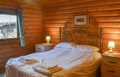 Ludensian Lodge - Foto 8