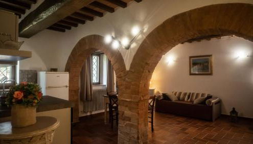 Agriturismo Montepugliano - Foto 3