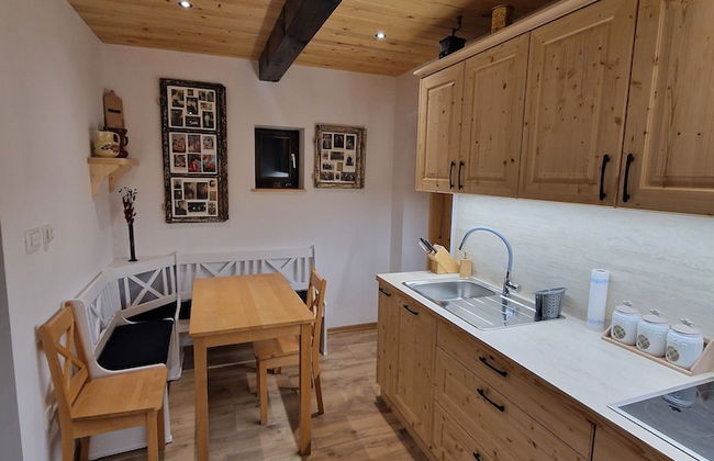 Vineyard cottage Vinska grajska kašča - Foto 10