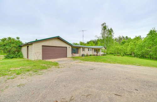 Hike, Fish, Golf and More Family Getaway in Atlanta - Foto 25