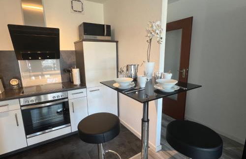 City-Apartment - Foto 19