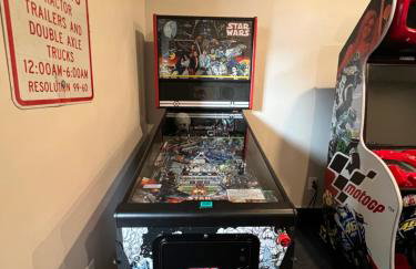 Group House Sleeps 26 THE ATTIC - 2 Miles to Cedar Point - Foto 58