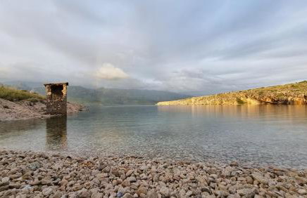 Luxury Beach Apartment Adria with Private Pool and Sea View - Photo 30