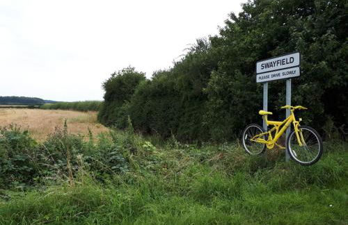 Greystones Lodge - Foto 28