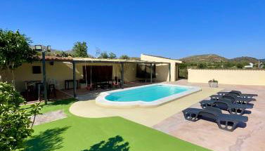 Cortijo Alba - Foto 2