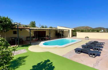 Cortijo Alba - Foto 2