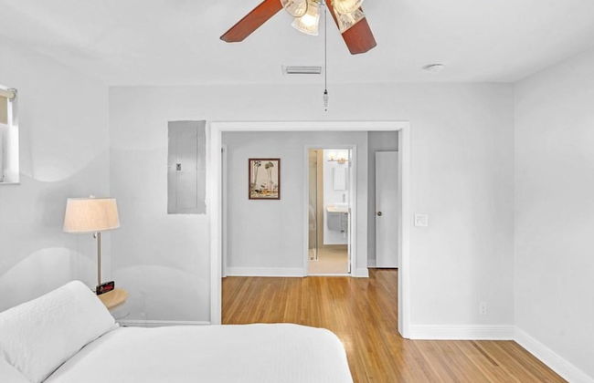 Casa Natalia 3 Bedroom Home With Pool Near Hard Rock Casino - Foto 23