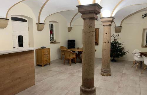 Karlbacher Domizil Ferienwohnungen - Foto 65