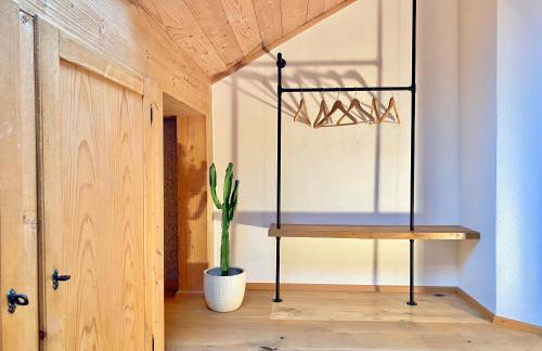 Best Butler Alp Villa 11 Personen I Blockhütte I Parken I Lagerfeuer I Netflix - Foto 35