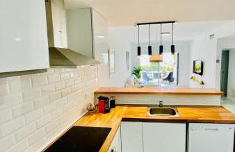 2 Bed Ground Floor Apartment With Pool & Parking - Photo 5