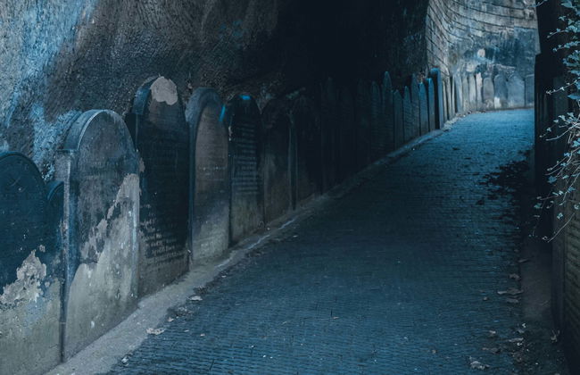 Tour de los fantasmas de Liverpool - Foto 6