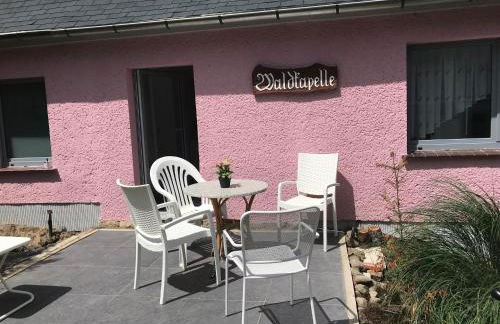 Ferienapartments Gohrisch Villa Schönblick - Foto 35