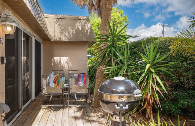 Minorga on the Key - Foto 6