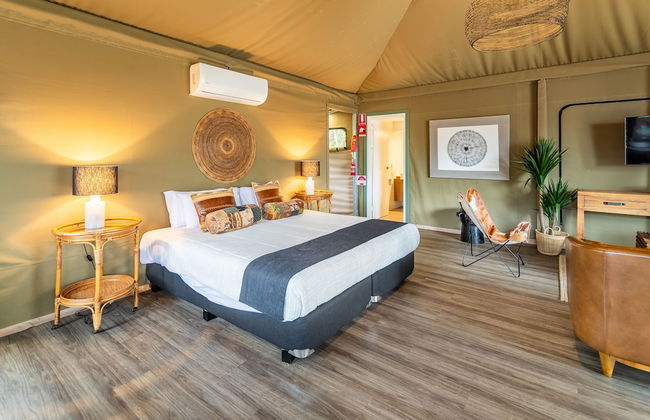 NRMA Broulee Holiday Park - Foto 25