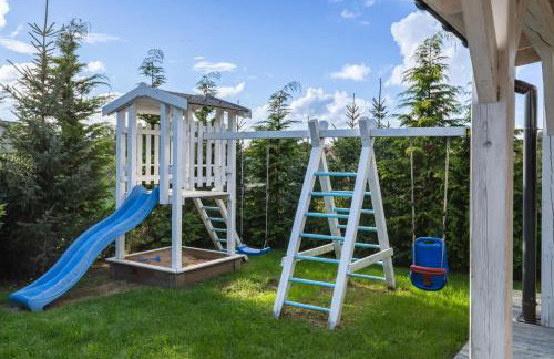 Holiday House Cornello by Noclegi Renters - Foto 10