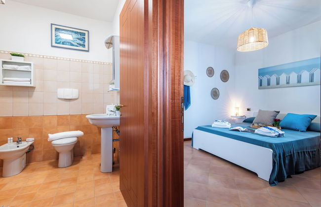 Residence I Mirti n. 8 - Foto 13