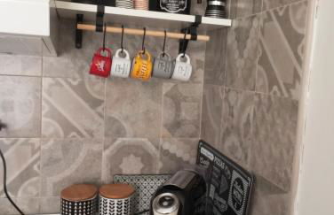 HolidayStudio Appartamento in centro - Photo 5