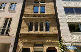 statthaus - statt Hotel - Foto 50