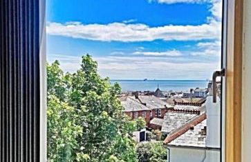 Number 10, Montpellier Apartments, Teignmouth - Foto 14