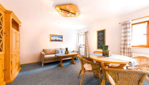 Gästehaus Ostler - Foto 3