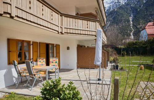 Ferienwohnung Burgberg - Foto 25