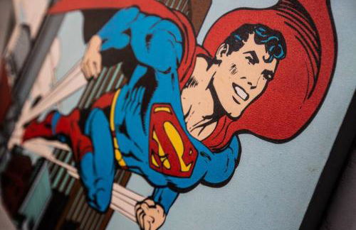 City home with parking and garden- pet friendly - Photo 53