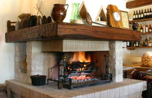 Agriturismo Casale nel Parco dei Monti Sibillini - Foto 41