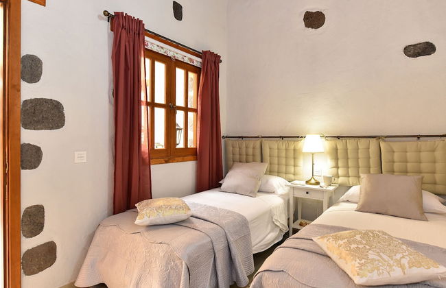 Luxurious Villa in Las Palmas With Swimming Pool - Foto 11