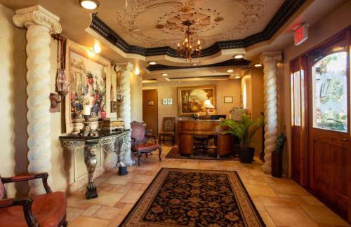 Ocean Lodge Resort - Foto 32