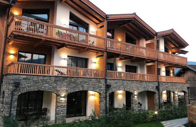 Cozy Apartment in Piesendorf - Foto 1