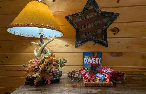 Heart O' Texas - Photo 35