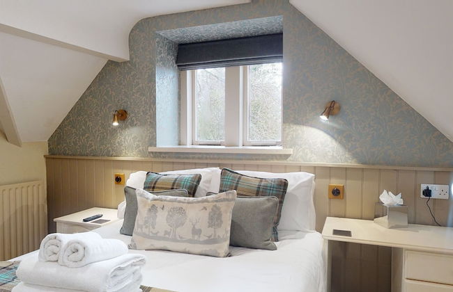 Stone House Hotel - Foto 14