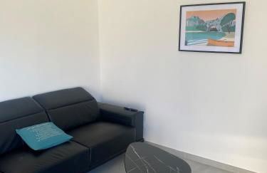 Résidence de tourisme Domaine de Janus - Foto 29