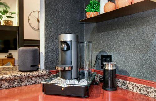 Elegant Granite Bay Getaway Tall Pine Home - Foto 17