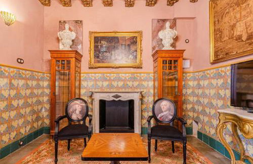 El Petit Palauet - Foto 70