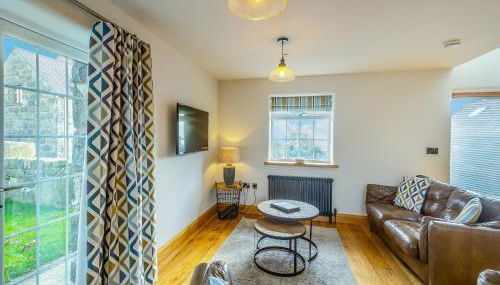 Deri Cottage - Foto 4